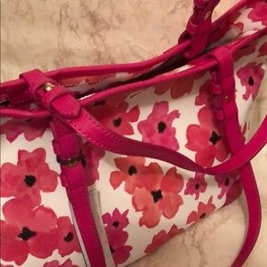 Dooney & Bourke Bloom Leisure Tote